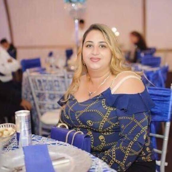 Profile Picture of Dinarca Solomon (@nemetliri) on Poshmark