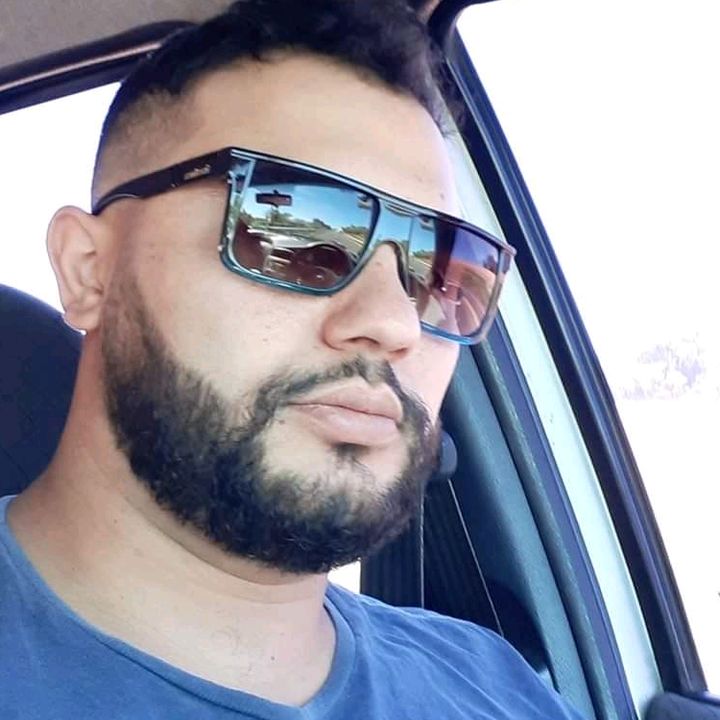 Profile Picture of Daniel maziero (@mazierodaniel) on Tiktok