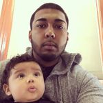Profile Picture of dhanpaul_ (@dhanpaul_) on Instagram