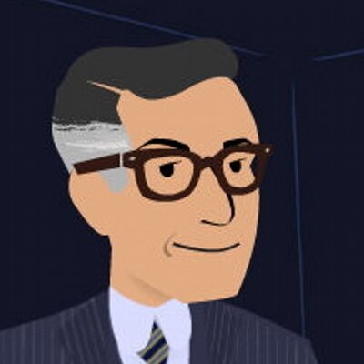 Mark Tungate - Twitter Profile Picture of Mark Tungate (@MarkTungate) on Twitter