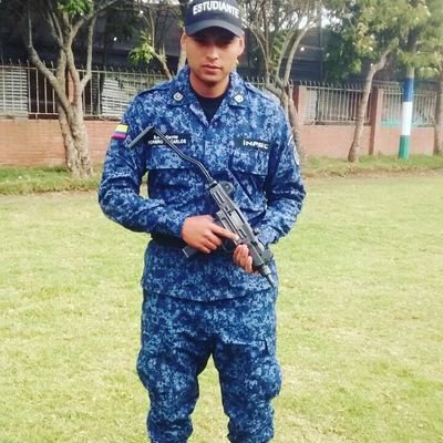 Profile Picture of Carlos Forero (@carlosforero27) on Twitter
