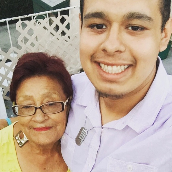 Profile Picture of Javier Rivas (@rivas42) on Poshmark