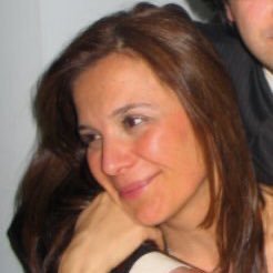 Profile Picture of Silvia Almeida (@SilviaAlmeida) on Twitter