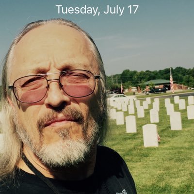 Profile Picture of Richard L. Putman (@RichardLPutman1) on Twitter