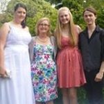 Profile Picture of Catherine Lonergan (@catherine.e.lonergan) on Instagram