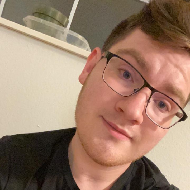 Profile Picture of Bryan Berry (@@bryanberry0) on Tiktok