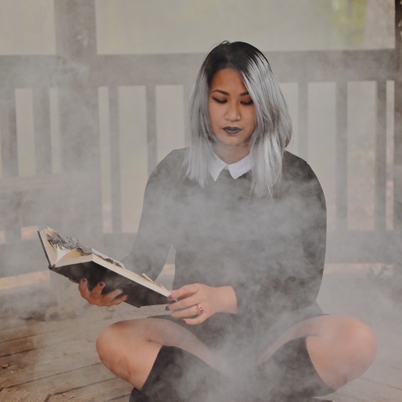 Profile Picture of Luverne Javier (@vernautical) on Poshmark