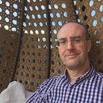 Profile Picture of Richard Hobson (@hobson2112) on Instagram