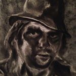 Profile Picture of Joel Bader (@jwb.art) on Instagram