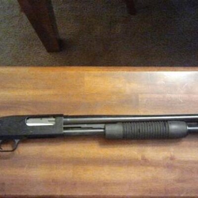 Profile Picture of Chase Holliday (@redneckpmp727) on Twitter
