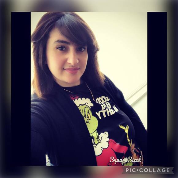 Profile Picture of Nancy Daibes (@daibesnancy) on Poshmark