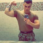 Profile Picture of Dylan Kriz (@dylankriz_) on Instagram