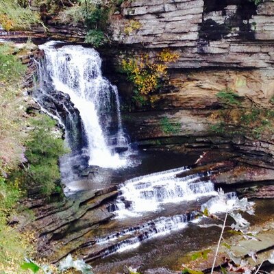 Profile Picture of Shirley Key (@shirl_key) on Twitter