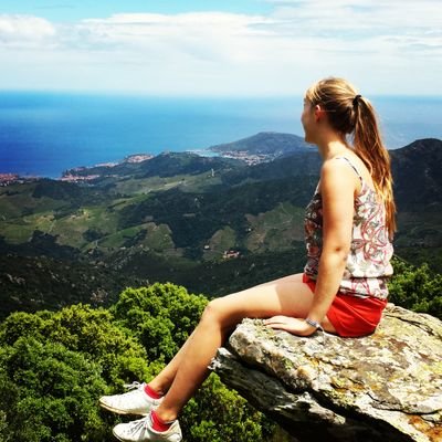 Profile Picture of Melanie Sergeant (@MelSerg95) on Twitter