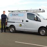 Profile Picture of Paul Balmer (@gaspointltd) on Instagram