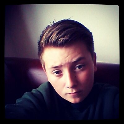 Profile Picture of Thomas Camm (@tom333swfc) on Twitter