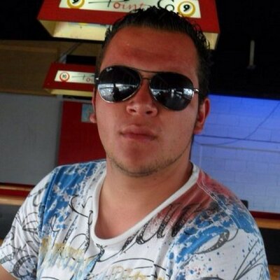 Profile Picture of Daniel Higuera (@danielhiguera7) on Twitter