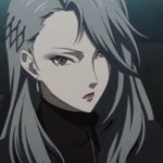Profile Picture of PERSONA 5. (@sae_niijima) on Instagram