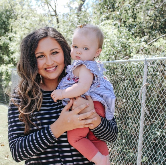 Profile Picture of Nicole Mendrin (@nicolemendrin) on Poshmark