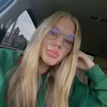 Profile Picture of ALEXANDRA GERASIMOVA 𝕤𝕙𝕖/𝕙𝕖𝕣 (@grsmvaaaa) on Instagram