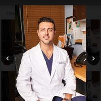 Profile Picture of David Mahjoubi, Md (@david-mahjoubi-md) on Quora