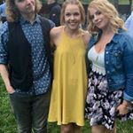 Profile Picture of Bobbi-Jo Spencer (@spencerbobbijo) on Instagram