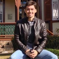 Profile Picture of Alexandre Coelho (@alexandre-coelho-12) on Quora