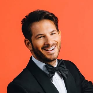 Profile Picture of George Perris (@georgeperris) on Instagram