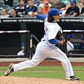 Profile Picture of Daniel Herrera (baseball)on Wikipedia