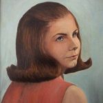 Profile Picture of Barbara Catlin Craven (@barbaracatlin) on Instagram