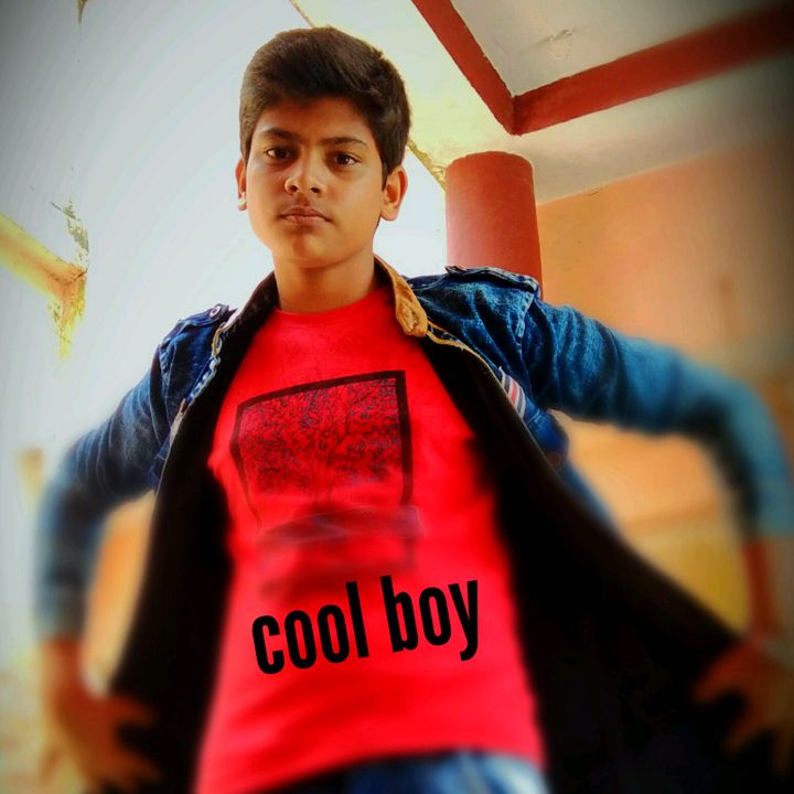Profile Picture of Adarsh Mishra (@santohmishra64) on Tiktok