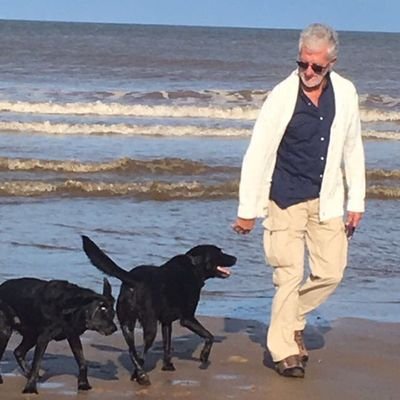 Profile Picture of Alex Macgregor (@AlexMac07796390) on Twitter