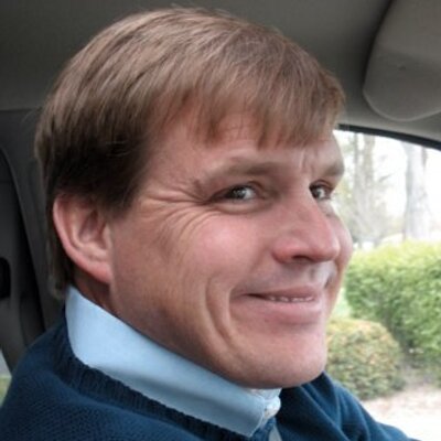 Profile Picture of Jeff Heisler (@heisler20) on Twitter