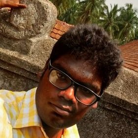 Profile Picture of Joseph Zachariah (@JosephZ14784677) on Twitter