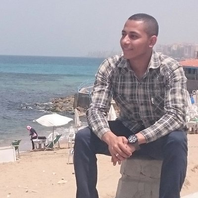 Profile Picture of MohamedReyad (@MohamedReyadRe1) on Twitter