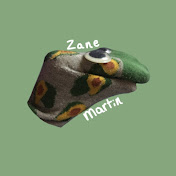 Zane Martin - Youtube Profile Picture of Zane Martin (@ZaneMartinArt) on Youtube