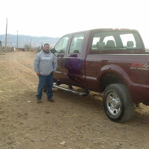 Profile Picture of Pete Carrillo (@151365834) on Myspace