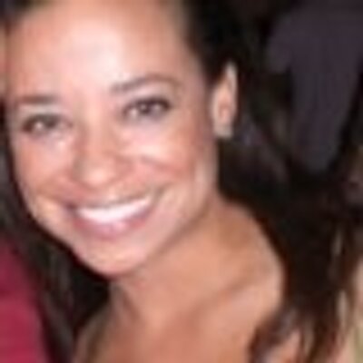 Profile Picture of Ginny Walker (@ginnyblueeyes) on Twitter