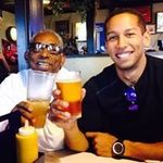 Profile Picture of Alec Gifford (@black_alec) on Instagram