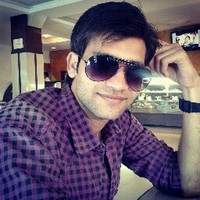 Profile Picture of Salim Hussain (@salim-hussain) on Quora