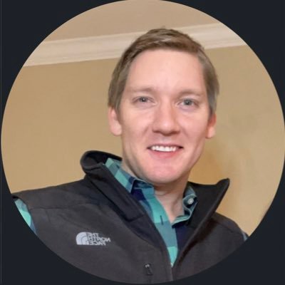 Profile Picture of Brett Crawford (@Crawford_Brett) on Twitter