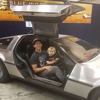 Profile Picture of Hayden Pearce (@hayden-pearce-2) on Quora