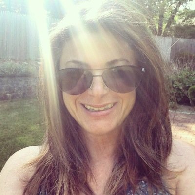 Profile Photo of Amy Goldstein (@amygold37) on Twitter