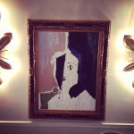 Profile Picture of Whitney Williams (@artbywwilliams) on Instagram