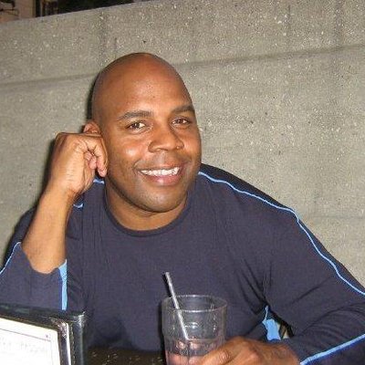 Profile Picture of Terry Burkett (@TerryBurkett43) on Twitter