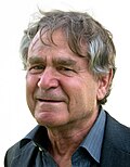 Profile Picture of Ian Hackingon Wikipedia