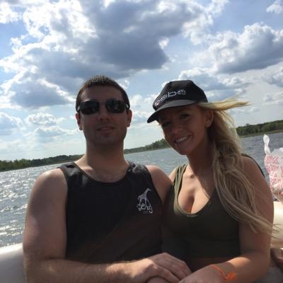 Profile Picture of James Calabrese (@cala_breeze) on Twitter