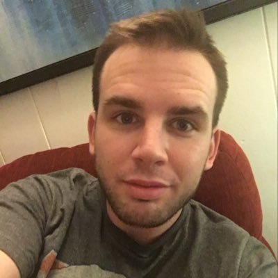 Profile Picture of Brent Sutherland (@BrentSutherlan5) on Twitter