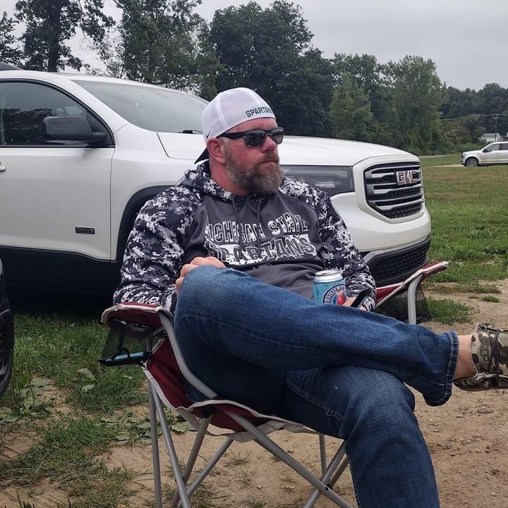 Profile Picture of Brett Hanson (@@mfd901) on Tiktok