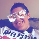 Profile Picture of Byron Kemp (@kemp_byron) on Instagram